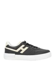 ホーガン メンズ シューズ スニーカー HOGAN Black ブラックのサムネイル