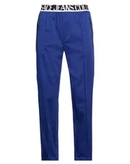 ヴェルサーチ メンズ ボトムス カジュアルパンツ VERSACE JEANS COUTURE Blue ブルーのサムネイル