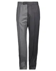 トムブラウン メンズ ボトムス カジュアルパンツ クラシックパンツ THOM BROWNE Charcoal チャコールのサムネイル