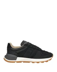 マルタンマルジェラ メンズ シューズ スニーカー MAISON MARGIELA Black ブラックのサムネイル