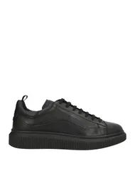オフィシンクリエイティブ メンズ シューズ スニーカー OFFICINE CREATIVE ITALIA Black ブラックのサムネイル