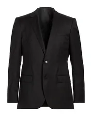 ヒューゴボス メンズ アウター ジャケット・ブルゾン BOSS HUGO BOSS Black ブラックのサムネイル