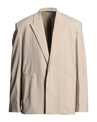 ジバンシー メンズ アウター ジャケット・ブルゾン テーラードジャケット GIVENCHY Beige ベージュのサムネイル