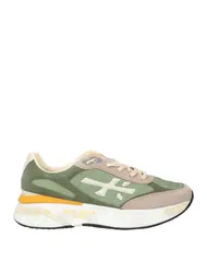 プレミアータ メンズ シューズ スニーカー PREMIATA Green グリーンのサムネイル