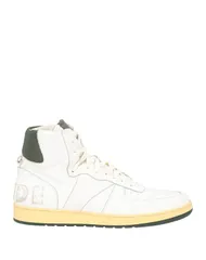 ルード メンズ シューズ スニーカー RHUDE White ホワイトのサムネイル