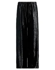 アン ドゥムルメステール メンズ ボトムス カジュアルパンツ ANN DEMEULEMEESTER Black ブラックのサムネイル