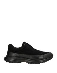 オフィシンクリエイティブ メンズ シューズ スニーカー OFFICINE CREATIVE ITALIA Black ブラック