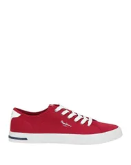 ペペジーンズ メンズ シューズ スニーカー PEPE JEANS Red レッドのサムネイル