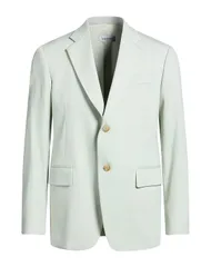 ランバン メンズ アウター ジャケット・ブルゾン テーラードジャケット LANVIN Sage Green グリーンのサムネイル