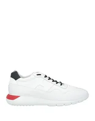 ホーガン メンズ シューズ スニーカー HOGAN White ホワイトのサムネイル