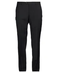 エルメネジルド ゼニア メンズ ボトムス カジュアルパンツ ZEGNA Black ブラックのサムネイル
