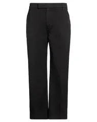 トムブラウン メンズ ボトムス カジュアルパンツ THOM BROWNE Black ブラックのサムネイル
