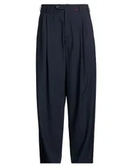 マルニ メンズ ボトムス カジュアルパンツ MARNI Navy ネイビーのサムネイル