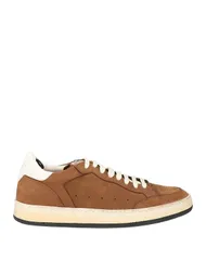 オフィシンクリエイティブ メンズ シューズ スニーカー OFFICINE CREATIVE ITALIA Brown ブラウンのサムネイル