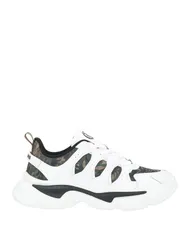 ジャストカバリ メンズ シューズ スニーカー JUST CAVALLI White ホワイトのサムネイル