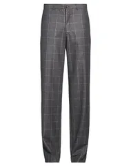 ヒューゴボス メンズ ボトムス カジュアルパンツ BOSS HUGO BOSS Gray グレーのサムネイル