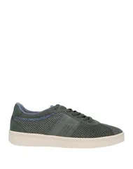 ラングラー メンズ シューズ スニーカー WRANGLER Dark Green グリーンのサムネイル