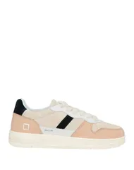 デイト メンズ シューズ スニーカー DATE Off White オフホワイトのサムネイル
