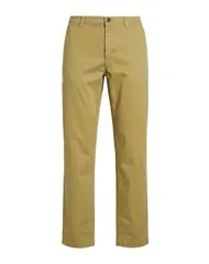 ウール リッチ メンズ ボトムス カジュアルパンツ WOOLRICH Khaki カーキのサムネイル