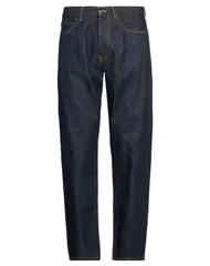 ウール リッチ メンズ ボトムス デニムパンツ ジーンズ WOOLRICH Blue ブルーのサムネイル