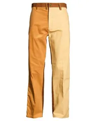 マルニ メンズ ボトムス カジュアルパンツ MARNI Beige ベージュのサムネイル