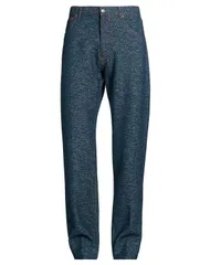 エトロ メンズ ボトムス カジュアルパンツ ETRO Dark Green グリーンのサムネイル