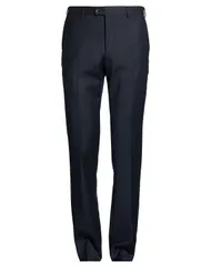 ランバン メンズ ボトムス カジュアルパンツ LANVIN Midnight Blue ブルーのサムネイル