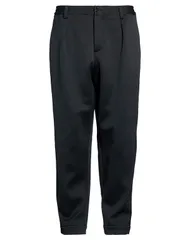 マルニ メンズ ボトムス カジュアルパンツ MARNI Black ブラックのサムネイル