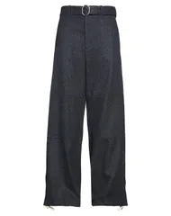ジル・サンダー メンズ ボトムス カジュアルパンツ JIL SANDER Charcoal チャコールのサムネイル