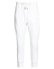 ディースクエアード メンズ ボトムス カジュアルパンツ スウェットパンツ DSQUARED2 White ホワイトのサムネイル