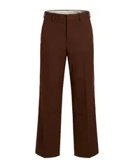 ジル・サンダー メンズ ボトムス カジュアルパンツ JIL SANDER Bordeauxのサムネイル