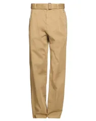ドリス・ヴァン・ノッテン メンズ ボトムス カジュアルパンツ DRIES VANOTEN Khaki カーキのサムネイル
