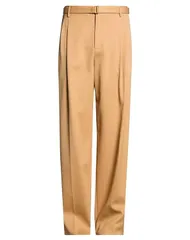 ランバン メンズ ボトムス カジュアルパンツ クラシックパンツ LANVIN Camel キャメルのサムネイル