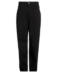 ジバンシー メンズ ボトムス カジュアルパンツ GIVENCHY Black ブラックのサムネイル