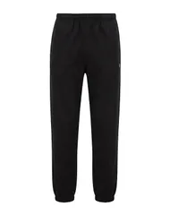 カルバンクライン メンズ ボトムス カジュアルパンツ スウェットパンツ CALVIN KLEIN JEANS Black ブラックのサムネイル
