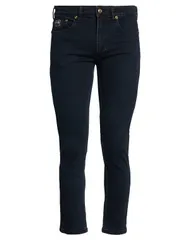 ヴェルサーチ メンズ ボトムス デニムパンツ ジーンズ VERSACE JEANS COUTURE Blue ブルーのサムネイル