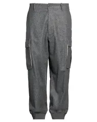 ジバンシー メンズ ボトムス カジュアルパンツ カーゴパンツ GIVENCHY Gray グレーのサムネイル