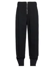 ジル・サンダー メンズ ボトムス カジュアルパンツ JIL SANDER Black ブラックのサムネイル