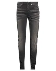 ニールバレット メンズ ボトムス デニムパンツ ジーンズ NEIL BARRETT Black ブラックのサムネイル