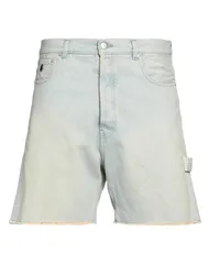 アンブッシュ メンズ ボトムス ハーフパンツ・ショーツ デニムショートパンツ AMBUSH Blue ブルーのサムネイル