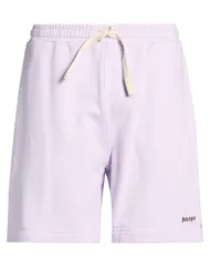 パーム・エンジェルス メンズ ボトムス ハーフパンツ・ショーツ ショートパンツバミューダパンツ PALM ANGELS Lilac ライラックのサムネイル