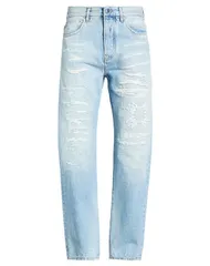 アミリ メンズ ボトムス デニムパンツ ジーンズ AMIRI Blue ブルーのサムネイル