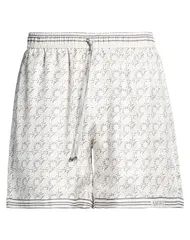 アミリ メンズ ボトムス ハーフパンツ・ショーツ ショートパンツバミューダパンツ AMIRI Silver シルバーのサムネイル