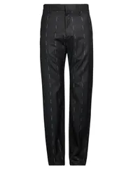 ジバンシー メンズ ボトムス カジュアルパンツ GIVENCHY Black ブラックのサムネイル