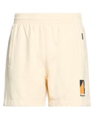 リプレゼント メンズ ボトムス ハーフパンツ・ショーツ ショートパンツバミューダパンツ REPRESENT Ivory アイボリー