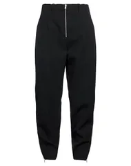 ジル・サンダー メンズ ボトムス カジュアルパンツ JIL SANDER Black ブラックのサムネイル