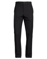 ジル・サンダー メンズ ボトムス カジュアルパンツ JIL SANDER Black ブラックのサムネイル