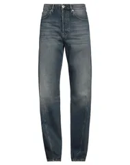 ランバン メンズ ボトムス デニムパンツ ジーンズ LANVIN Blue ブルーのサムネイル