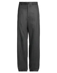 エムエスジイエム メンズ ボトムス カジュアルパンツ MSGM Charcoal チャコールのサムネイル