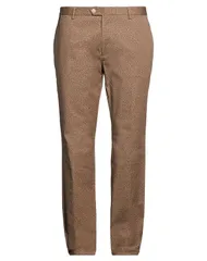 エトロ メンズ ボトムス カジュアルパンツ ETRO Khaki カーキのサムネイル